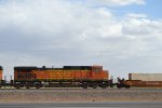 BNSF 4089